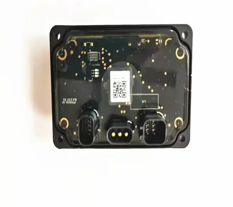 plant protection  accessories [T10 / T30 / T40 / T20P] spreader control module 000409