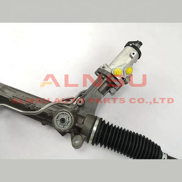 Power Steering Rack and Auto Steering Gear for 32106767410 E60 520I BMW5 LHD