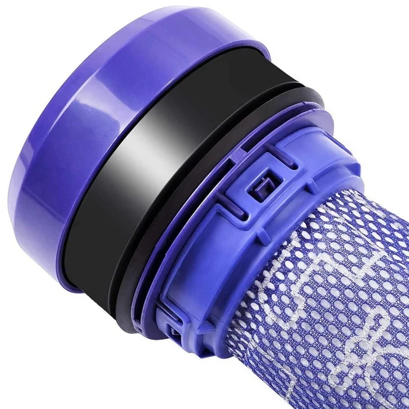 Washable Pre-filter Replacement For Dyson DC28 DC33 DC37 DC39 DC41 DC53 Handheld Vacuum Cleaner Parts Hepa Filter Accessories