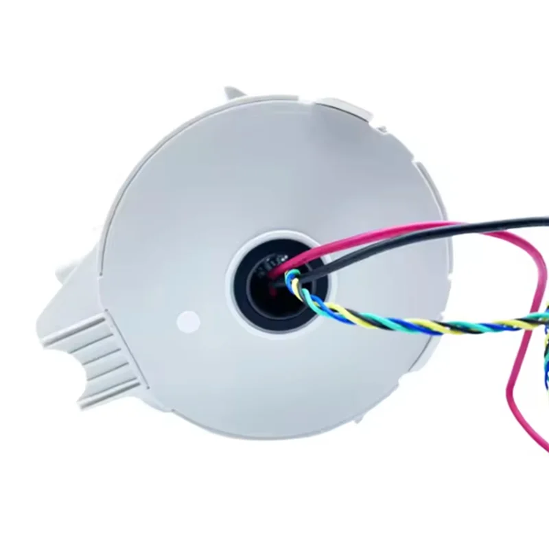 

LLCS-For Roborock Dyad Fan Module Replacement Forroborock Dyad U10 Wireless Floor Scrubber Vacuum Cleaner Fan Motor Spare