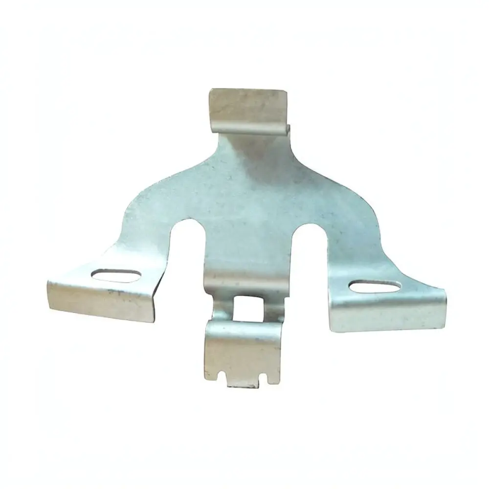 4M0615269C Front Brake Pad Retainer Clip For Audi Q7 Q5L Caliper Spring Automotive Braking System Replacement