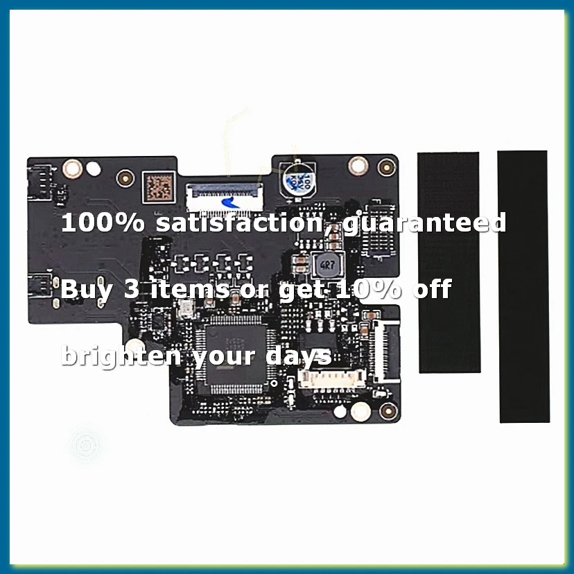 New Extruder Connection Board TH Board for P2S to Achieve the Relevant Actions of Consumable Extrusion