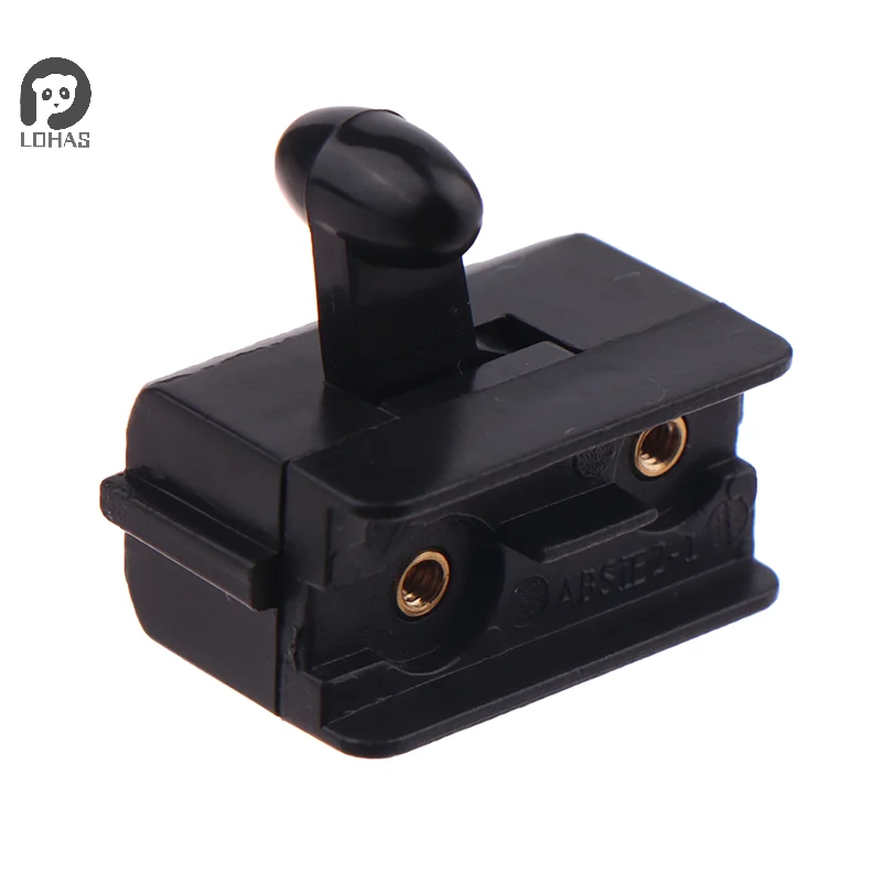 1PC ●★ Universal Electric Hair Clipper Controller Accessories Switch Hair Clipper Metal Switch Power For Electric Hair Clipper