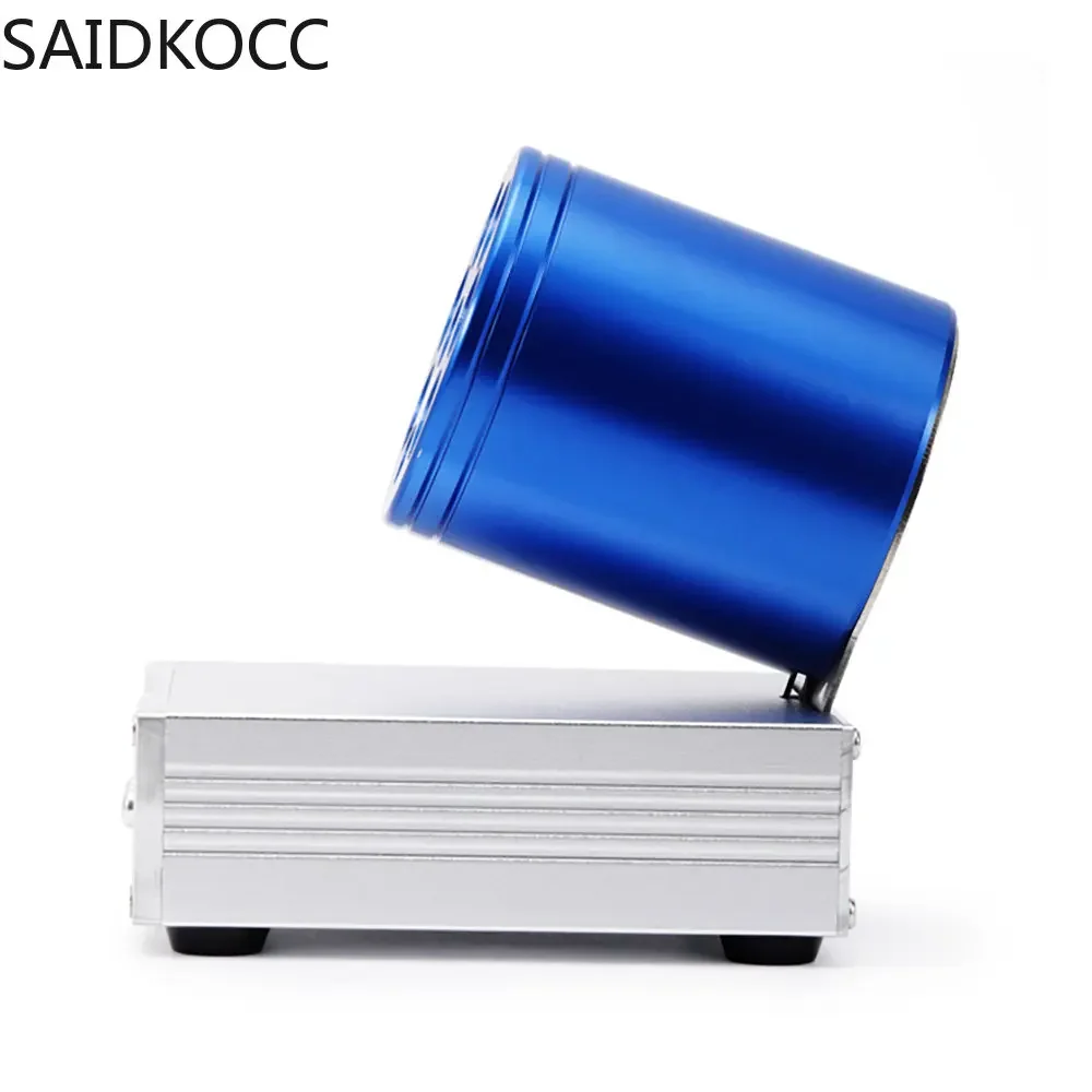 AC 100-240V Dental Resin Heating Composed Material Warmer Dentist Equipment Agar Mould Paste Material Softening Heater 30-70℃
