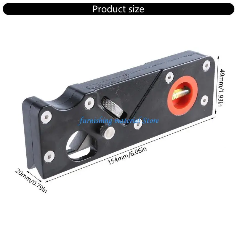 Рисунок 6 - Y5gd woodcraft hand Planer Easy