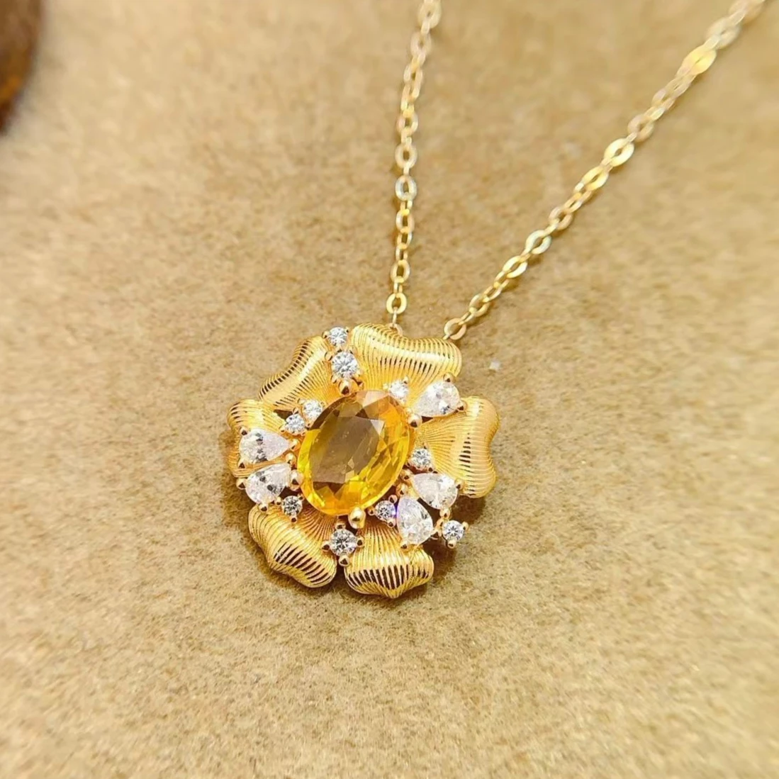 ciondolo-in-argento-925-con-citrino-8x6-mm-citrino-naturale-con-certificato-design-a-forma-di-fiore-gioiello-in-argento-regalo-di-compleanno-per-la-moglie