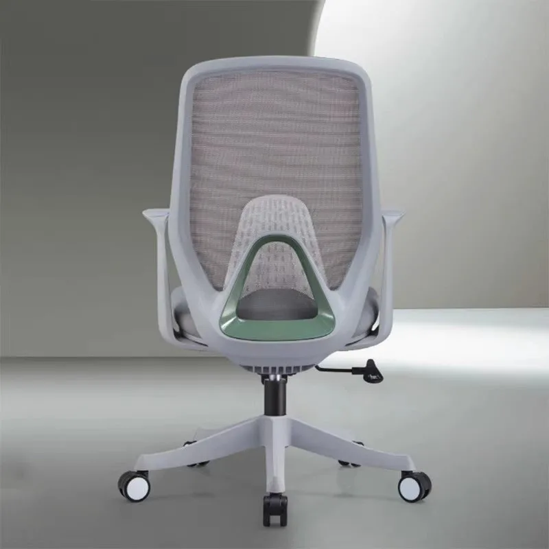 Recliner Mobiles Office Chairs Arm Designer Executive Lounge Comfy Modern Floor Office Chairs Bedroom Cadeira Home Office