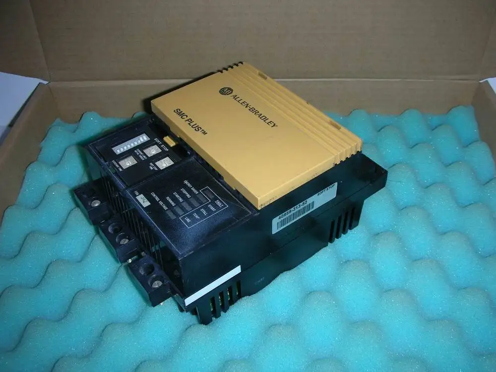 1PC ★ AB Soft Start Controller 40888-313-52