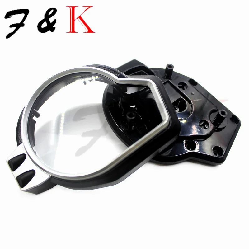 Instrument Case Speedometer Tachometer Gauge Housing Cover Fit For  CBR1000RR CBR 1000RR CBR 1000 RR 2008 2009 2010 2011