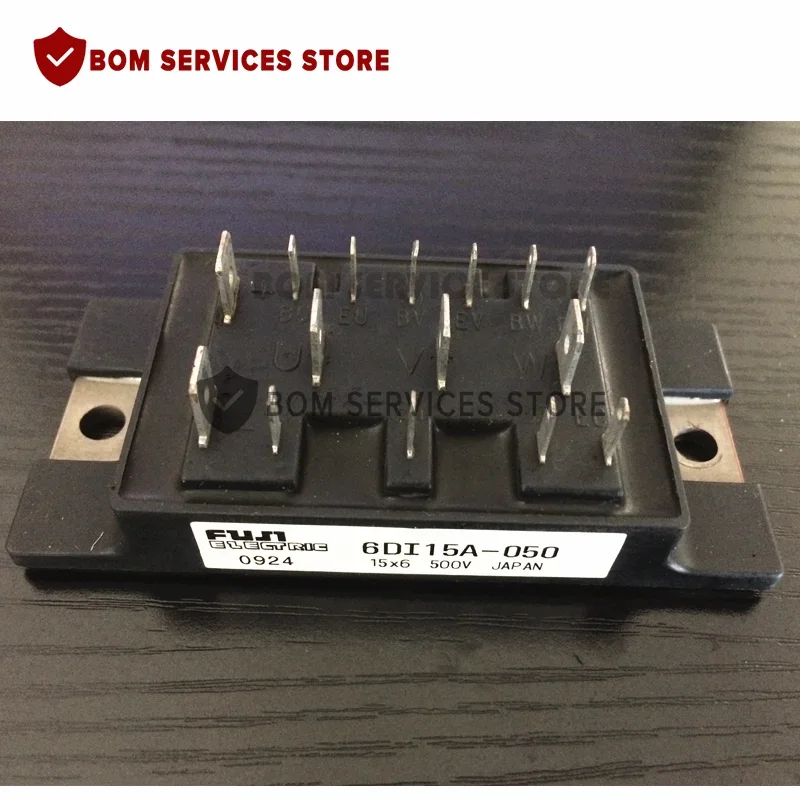 6DI10A-050 6DI15A-050 6DI20C-050 6DI20A-040 شحن مجاني وحدة IGBT الأصلية