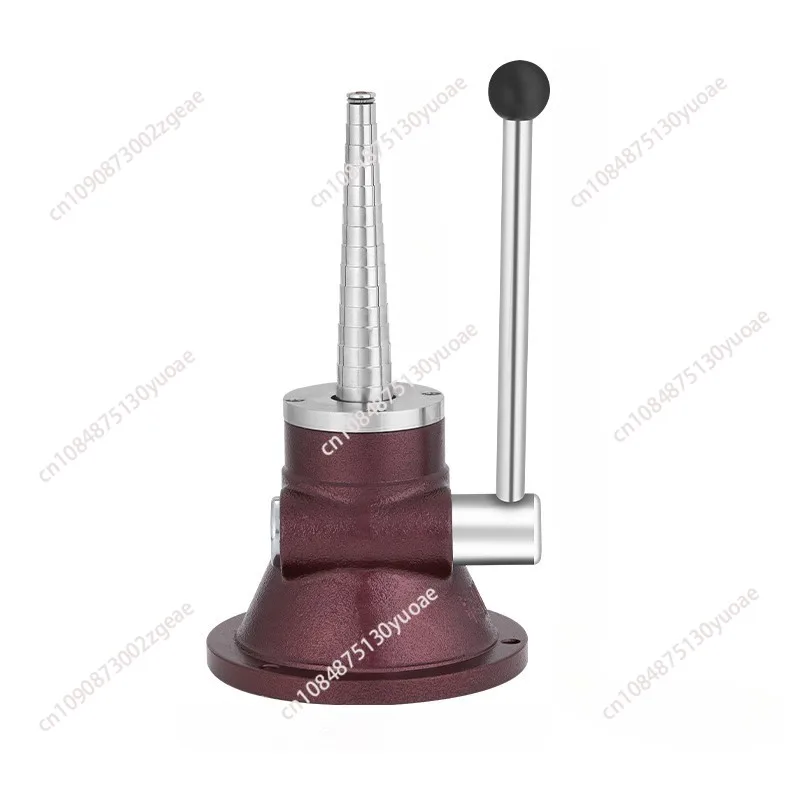 Ring expander, shaping machine, gold and silver jewelry processing enlarged correction repair ring rounder gold tool