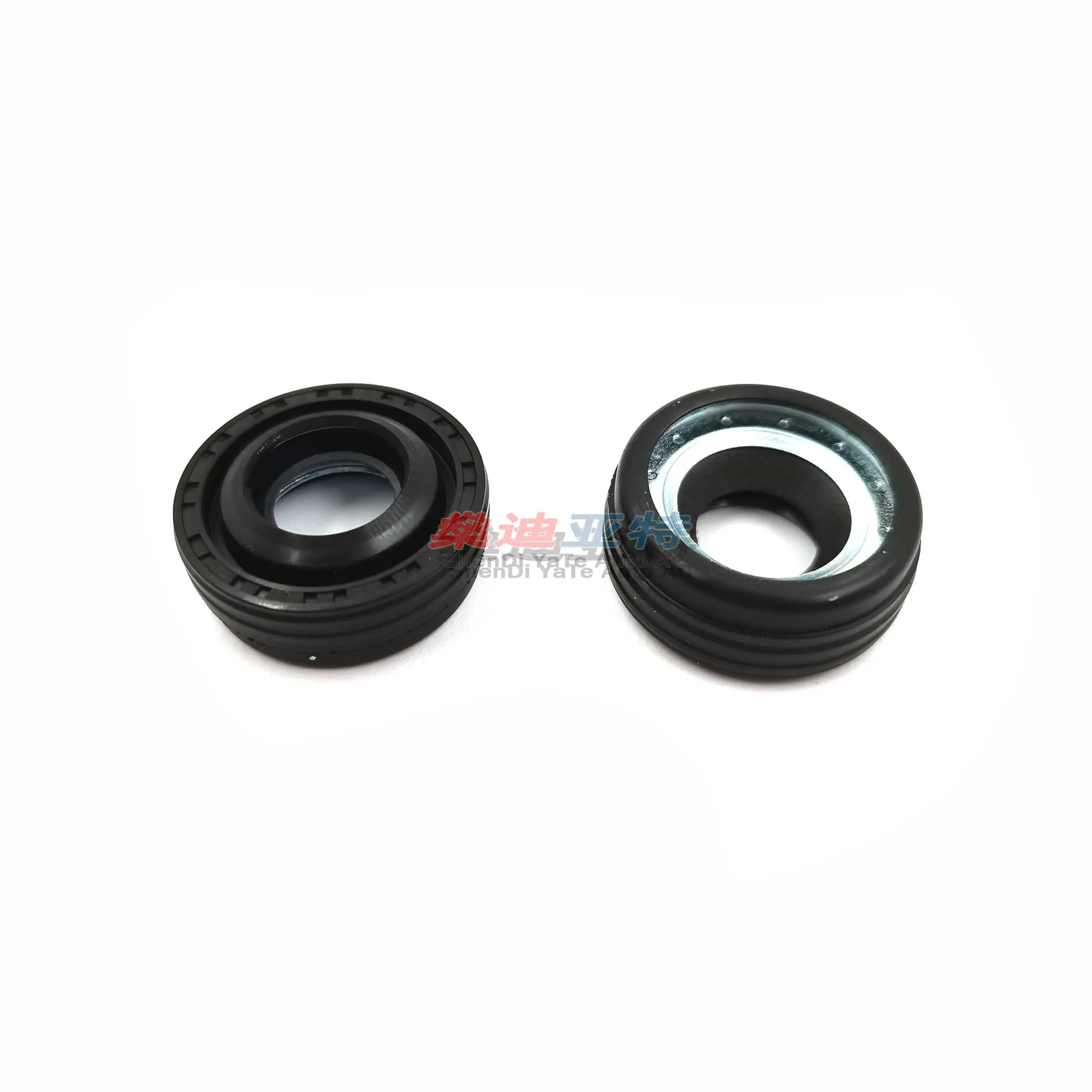 4F0260805AE A/C Compressor Shaft Seal Oil Seal Stamp For Saden SD7SB Passat B5 Mercedes-Benz BMW 46336396 5D33751 1K0820803J