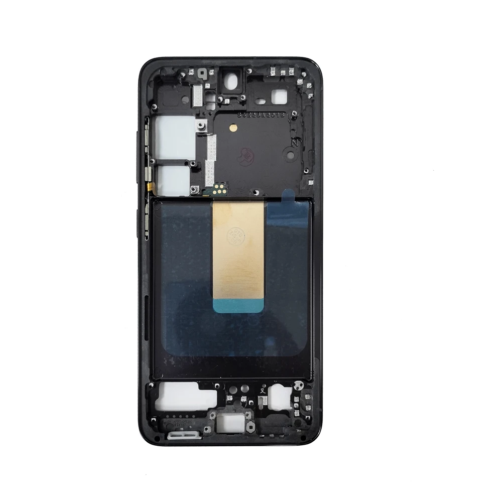 For Samsung Galaxy S23 Middle Frame Bezel Plate