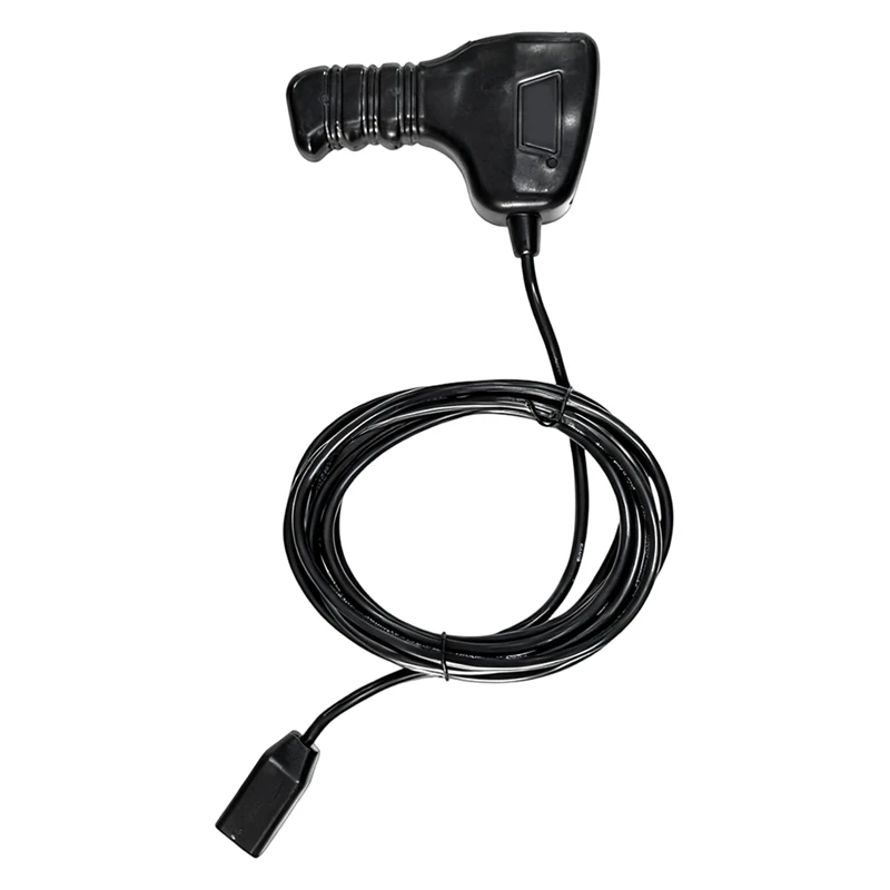 Super Sale 83665 Plug-in Truck Winch Remote Controller for WARN M8000 M12000