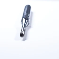 10pcs Soldering Tip 900M-T-S10 2CM 3CM Soldering Iron Tip Solder Tip For 936 Soldering Rework Station 900M