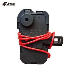 8K0 862 153 8K0862153H 8K0 862 153J New Fuel Tank Door Cap Motor Locking Valve Actuator 2Pins For Audi A4 S4 A5 Q5 S5
