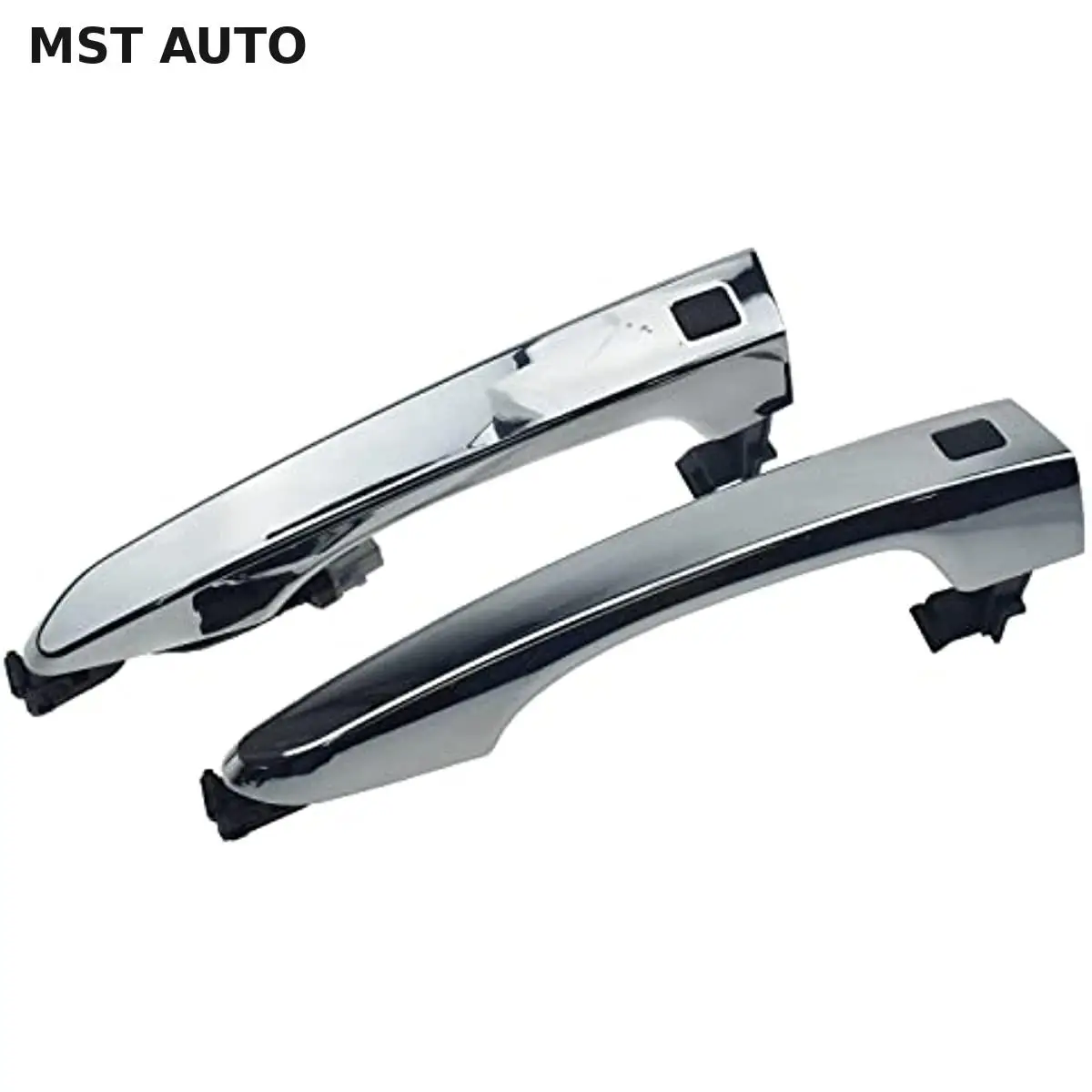 

82651-D3710 82661-D3710 Front Left Right Outside Door Handle For Hyundai Tucson 2016 2017 2018 2019 2020