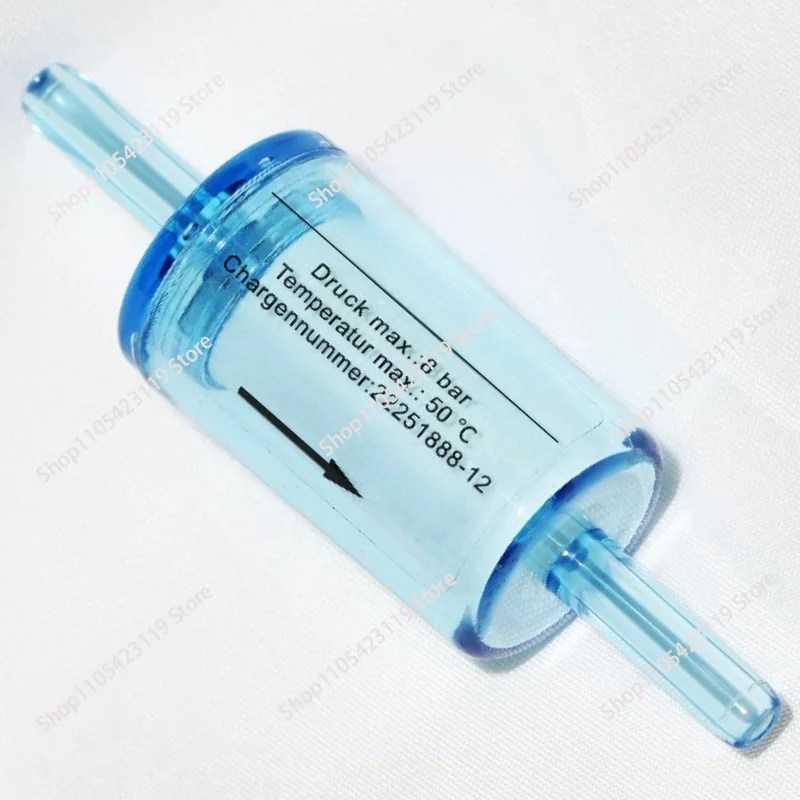DIF-BN-40K filter, filter element, flue gas analyzer