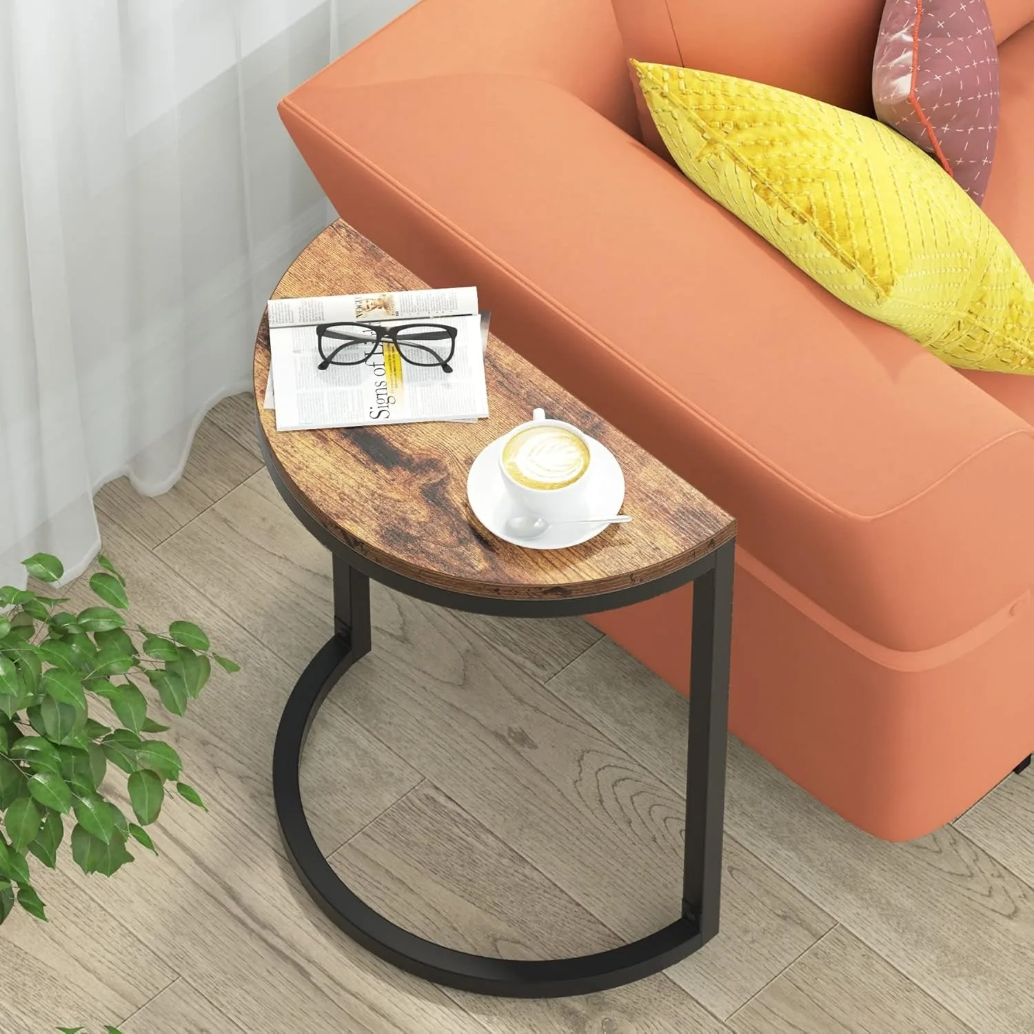 Thumbnail 4 - #22 Compare Side End Tables Before You Buy