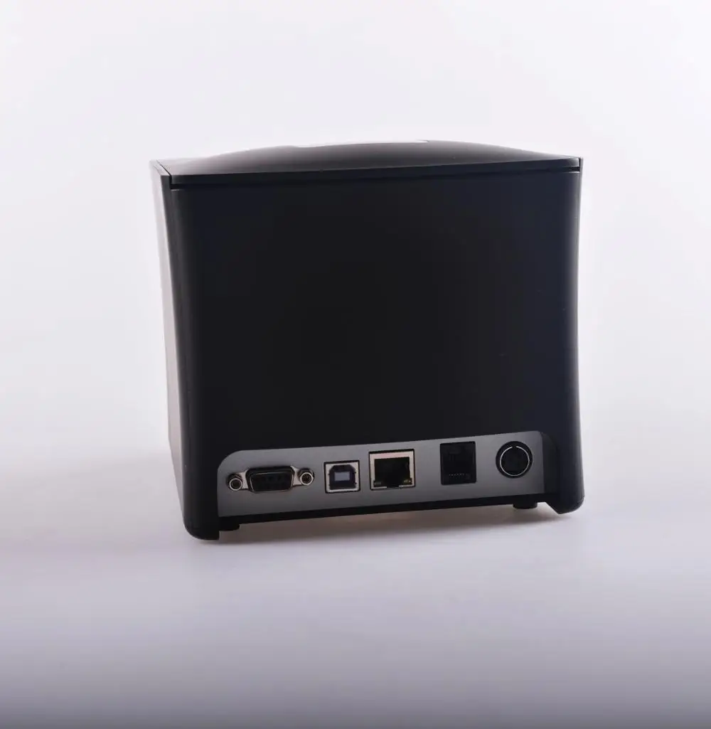 Thermal Receipt Printer MP331 for Fastfood Restaurant Shop Mall