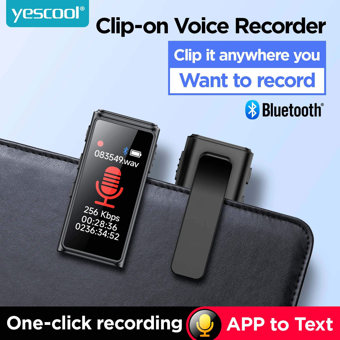Thumbnail 2 - #35 Best AI Voice Recorders to Buy In 2026