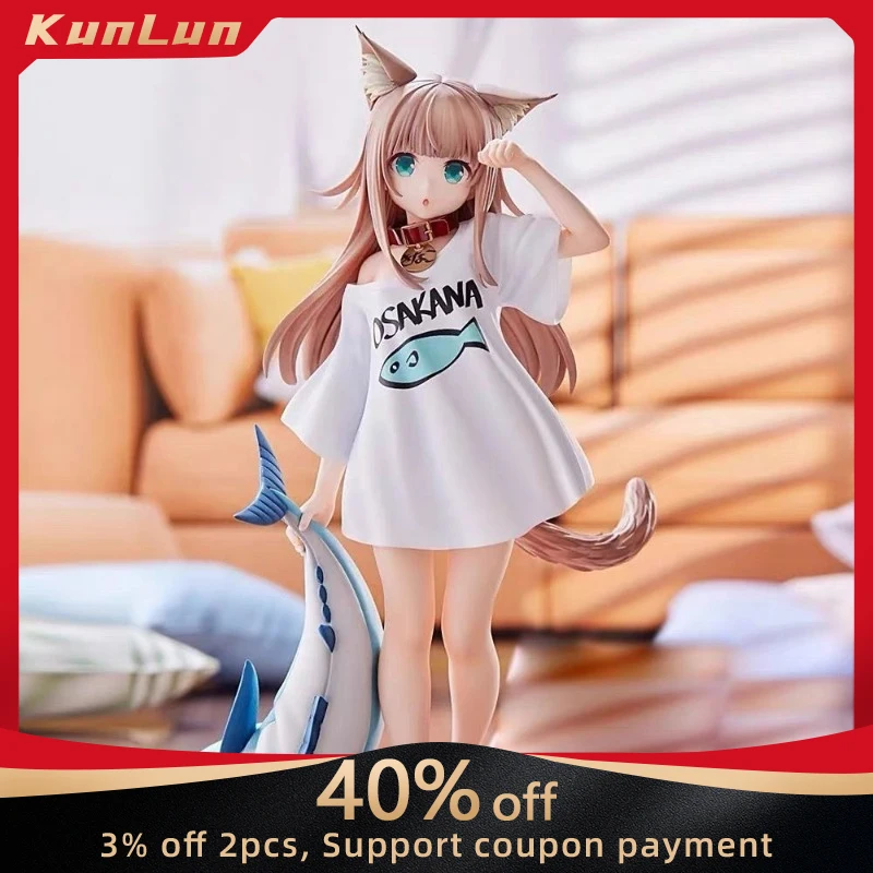 

Kawaii Sexy Japanese Anime Peripheral Hentai Action Figures Collectible Desk Ornaments Creative Birthday Gift for Boyfriend Toy