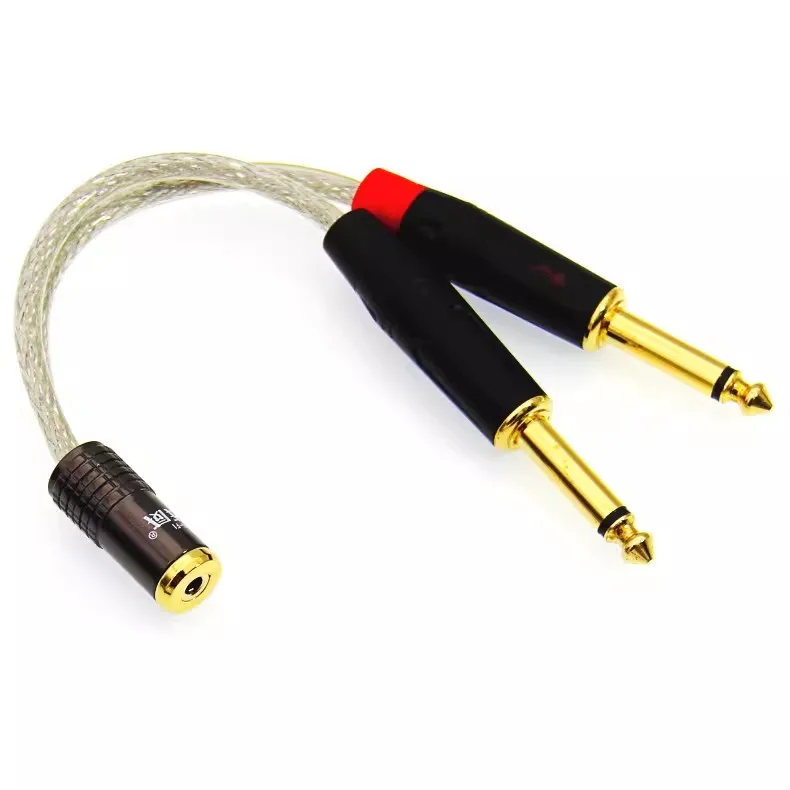 Hifi 4N Ofc 3.5Mm T…