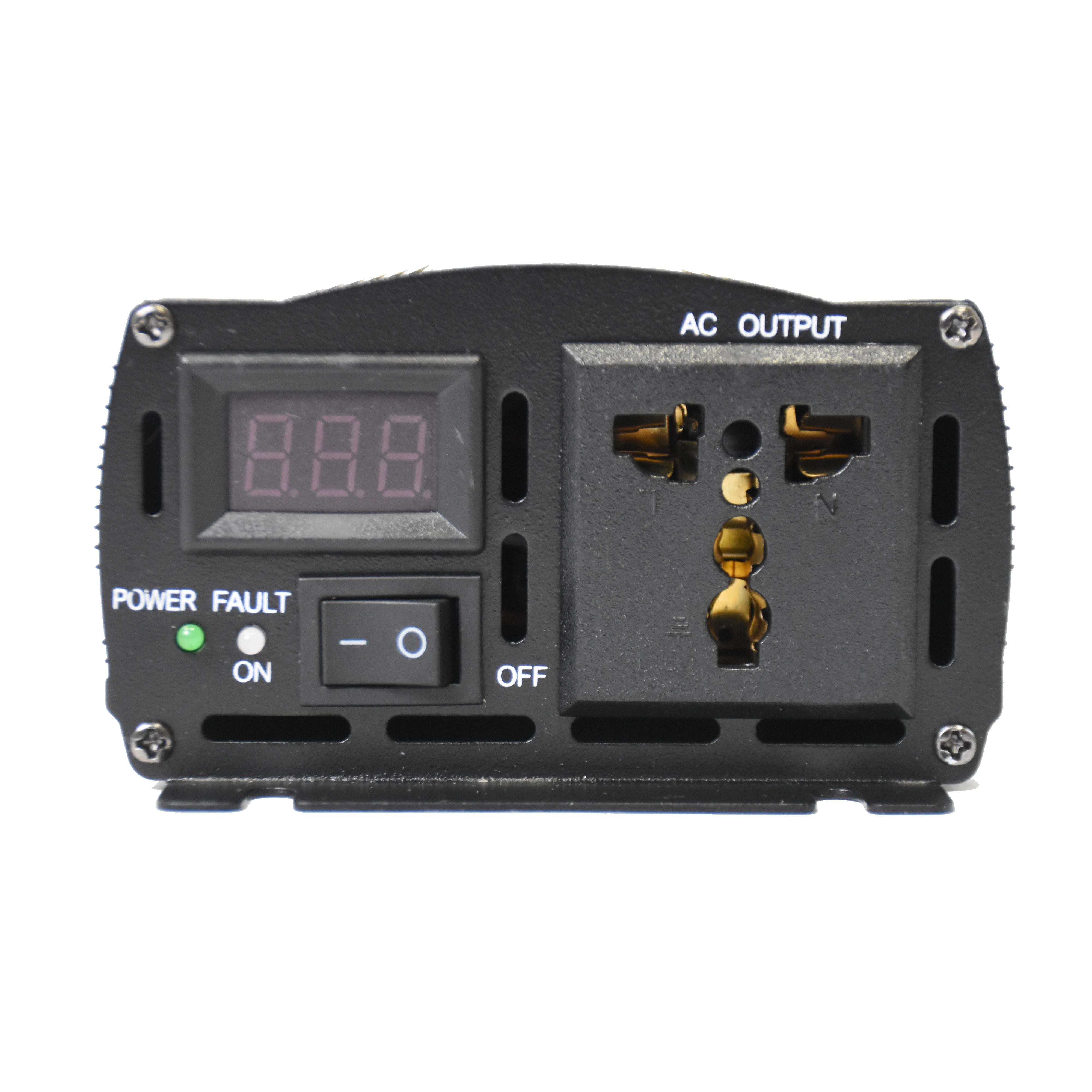 Gongdi Pure Sinus Wave Power Inverter Zigarettenanzünder Smart Clip Automotive Power Inverter UPS Off Grid Solar Power Inverter