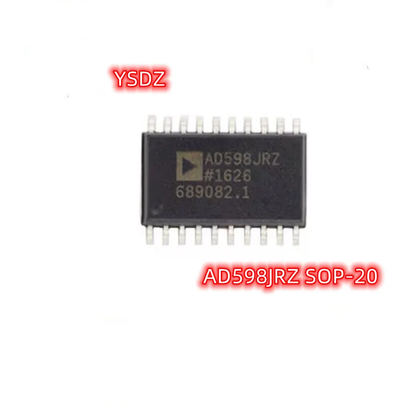 

1 шт. Новый AD598JRZ SOP-20 AD598JR AD598 SOP20