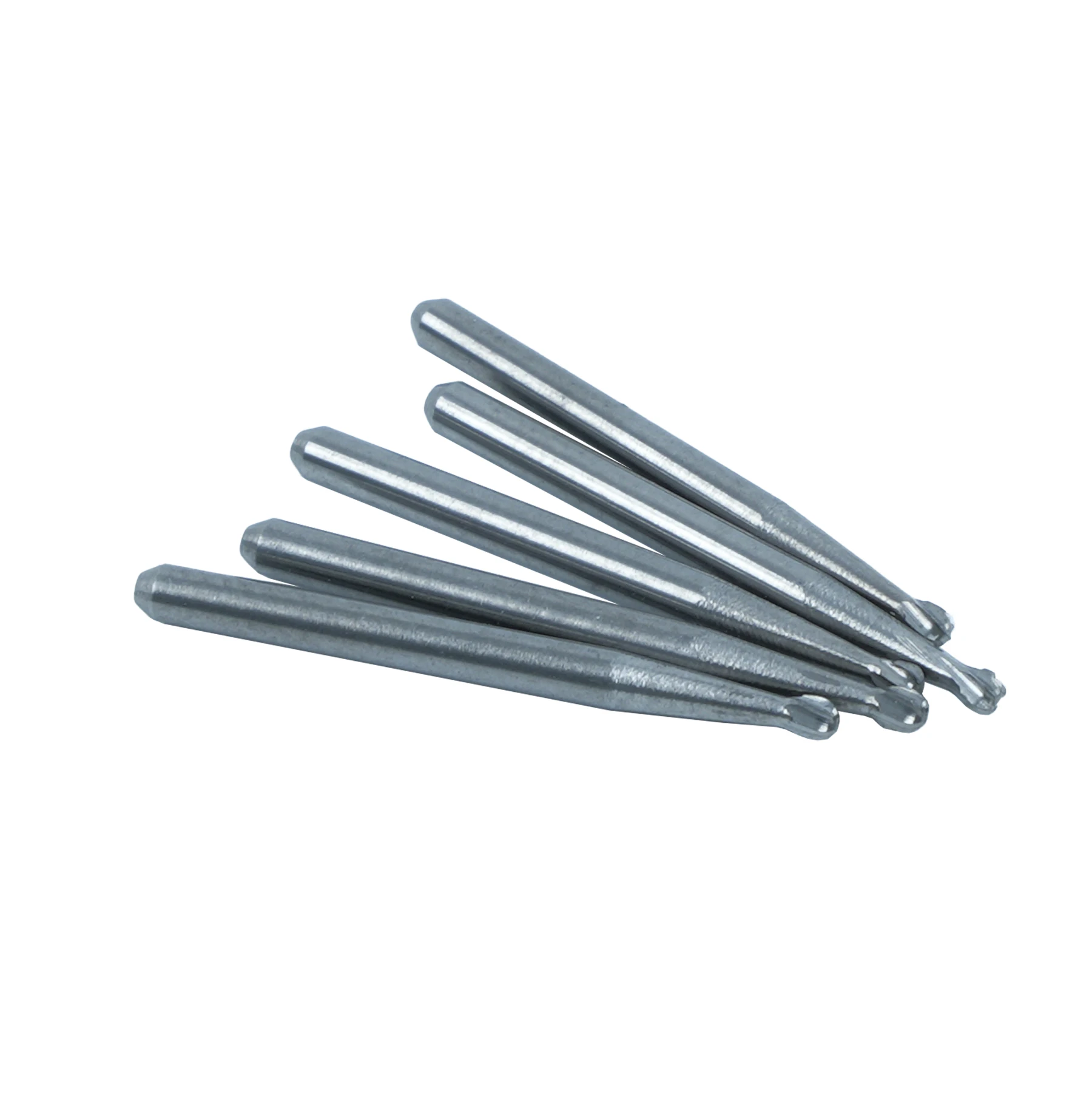 SYNI Dental Carbide Ball Strawberries Tungsten Drill Bits FG Round for High Speed Handpiece dental materials dentistry