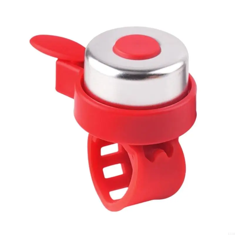 Picture 3:   Waterproofed Childrens Bicycles Bells Quickly Release Strap Multiple Color Option