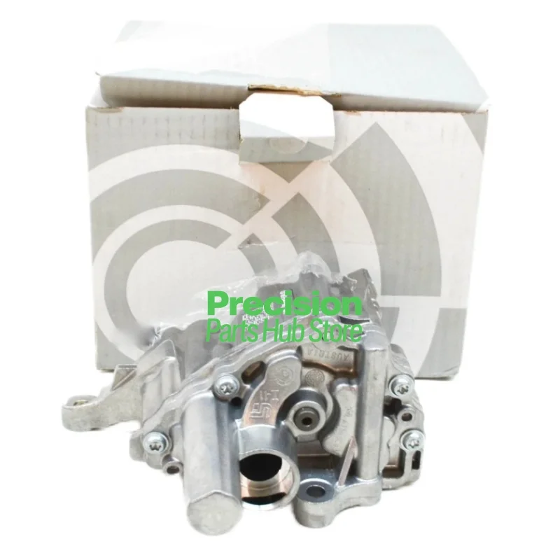 

OEM 11417545939 Suitable For BMW 1 3 5 7 Series Z4 X1 X5 N54 N52 Engine Oil Pump 11417516396