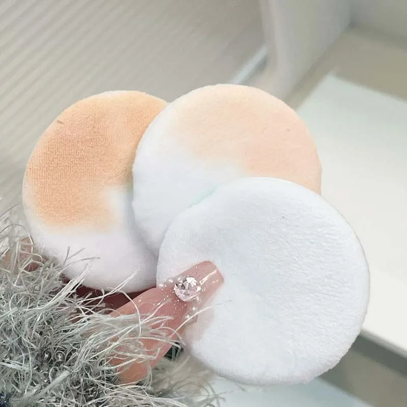 بودرة توت دودو للتحكم في الزيت - مقاومة للماء تدوم طويلاً، تركيز ناعم، مسحوق مضغوط لتصحيح لون البشرة #4