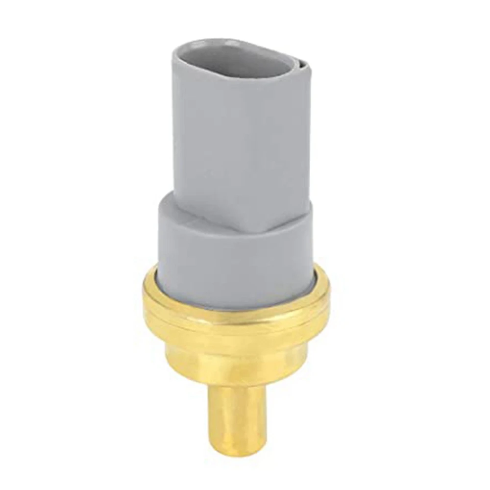 Stable-06A919501A 1100736 Coolant Water Temperature Sensor For Skoda Fabia For- A3 A4 A5 A6 A8 Q3 Q5 Q7 TT 4