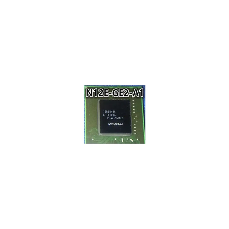 N12E-GE2-A1 100% New Original Integrated Circuit Electronic Components BGA  Direct payment