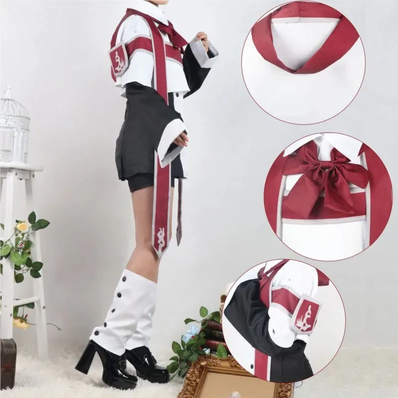 

Black Butler Kuroshitsuji Ciel Cosplay Costume Phantomhive Choir Uniform Anime Cosplay 2025 Halloween Party Church Suit Full Set