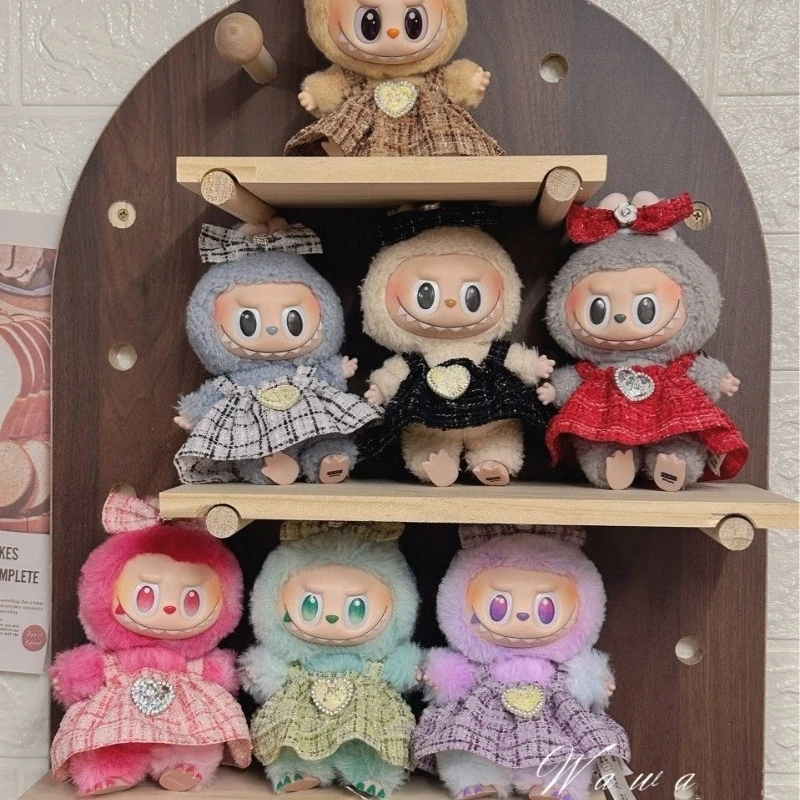 17Cm Doll's Clothes… - image