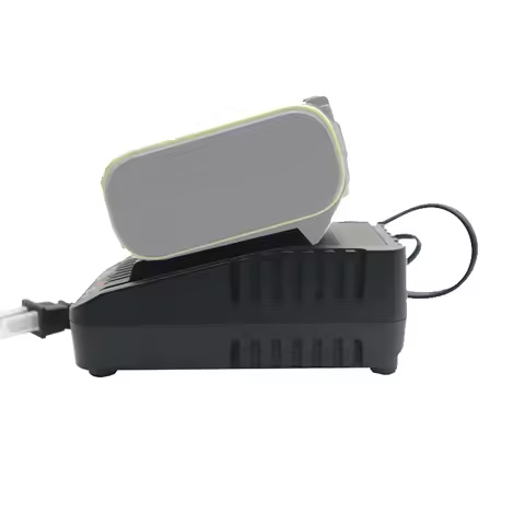 WA3924 Lithium-ion Battery Charger For Worx WA3593 WA3595 WA3596 WA3016 WA3401 Lithium Battery WA3922 WA3924 WA3927 WU279