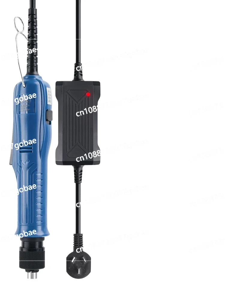 

Электрический шуруповерт DM-520F/G, промышленный класс, 220В, с прямым подключением, бесщеточный, для больших нагрузок