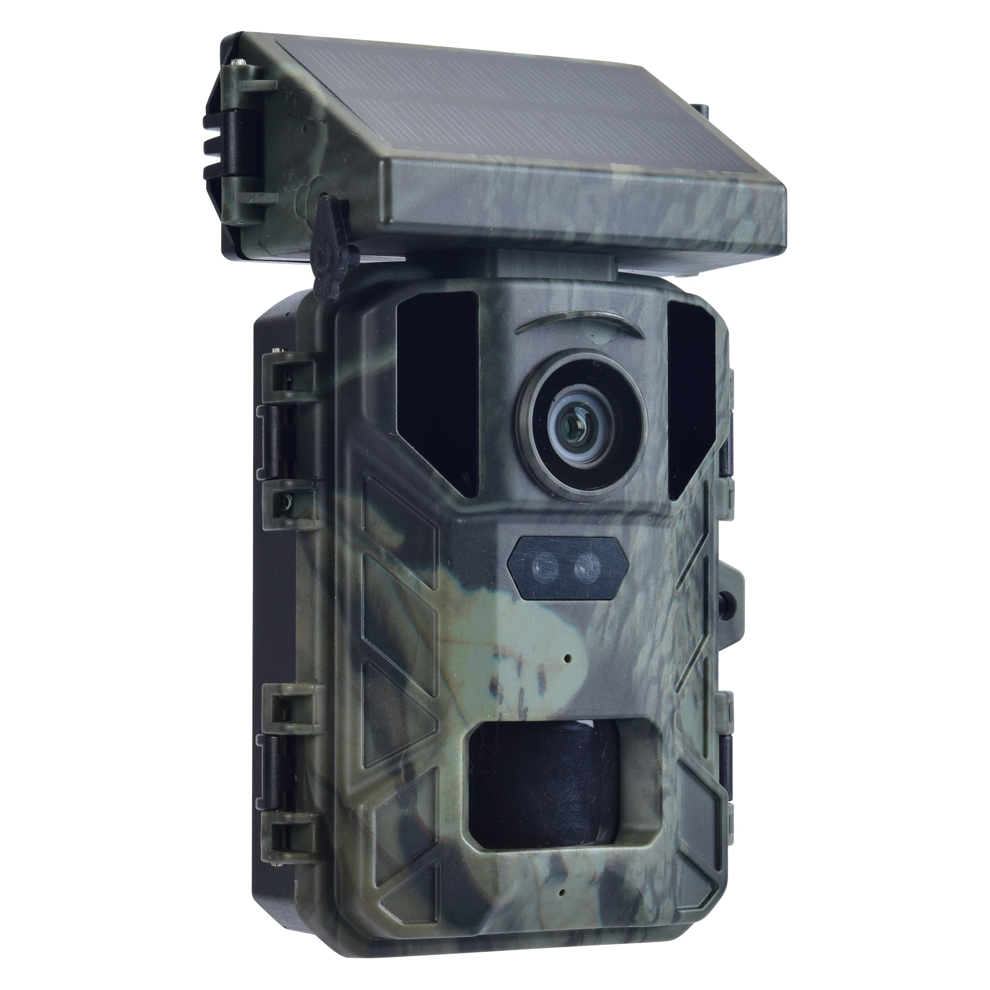 Cámara de Rastreo Inalámbrica  - Outdoor Hunting Camera Wireless reseña y precio