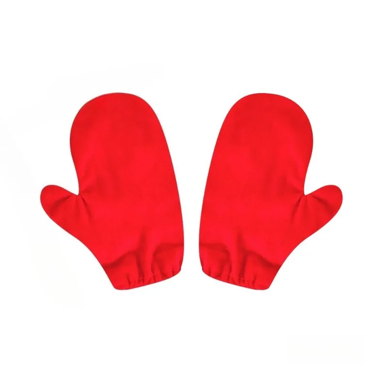 Hot Cartoon Teletubbies Series Hairband and Gloves Creativity Exquisite Cute Wash The Face Headband Girls Gift view 2