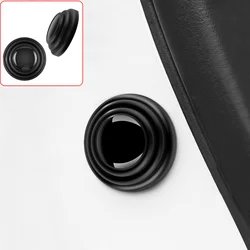 12/20pcs Anti-collision Silicone Pad Car Door Closing Anti-shock Protection for BYD all Model S6 S7 S8 F3 F6 G3 G5 Accessories