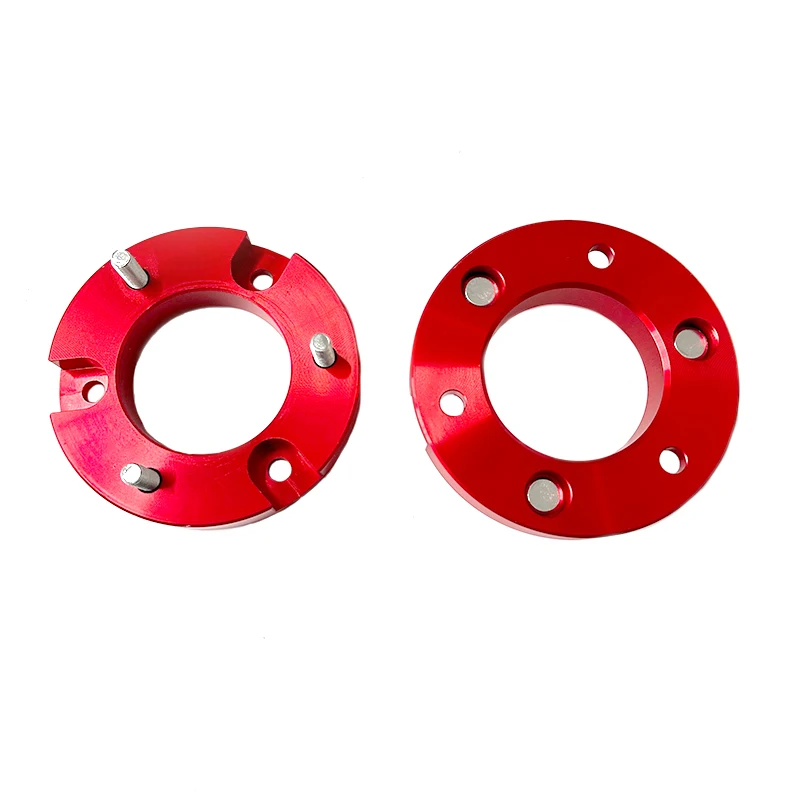 

Applicable To BYD Shark Pickup Suspension Lift Kit