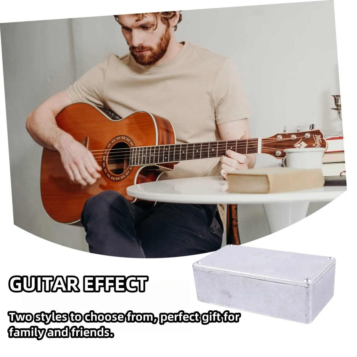 Thumbnail 4 - #33 Latest Guitar Cases Updates