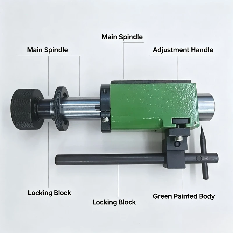 U2 Universal High Precision Grinding Tool Accessories Include Milling Cutters Drill Bits Replacement
