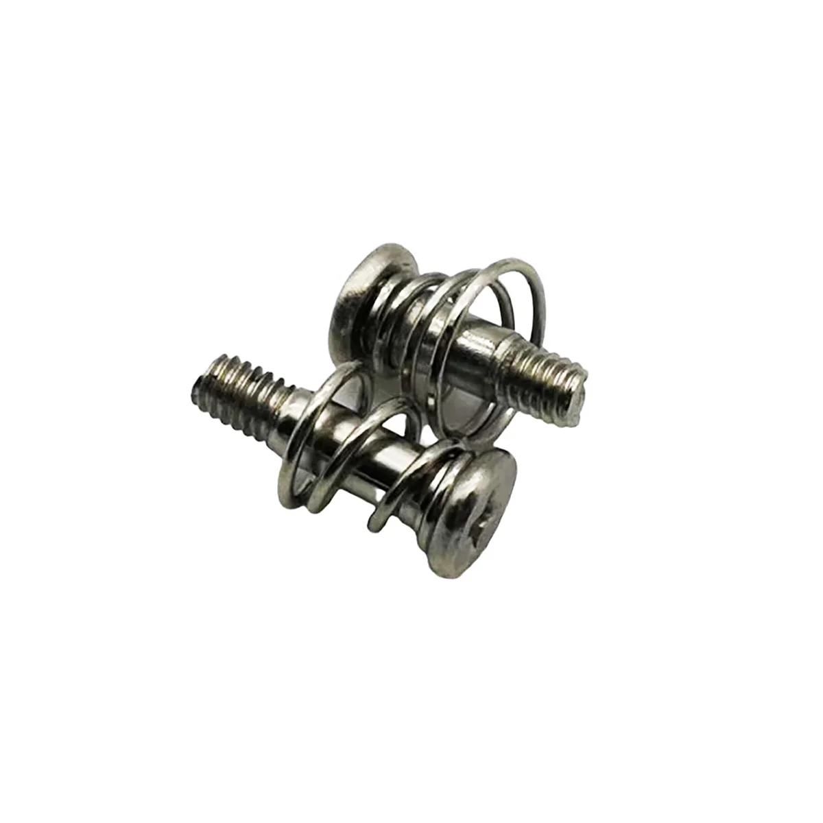 Graphics Card Heat Dissipation Screw/Spring Screw Fixing Graphics Card Backplane Screw M2 M2.5 M3/10PCS