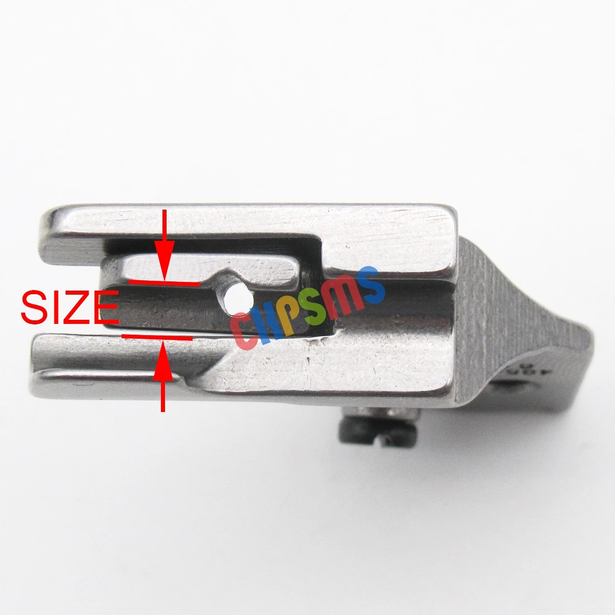 # 49544 + 49047 أنابيب المشي القدم مناسبة لآلات الخياطة PFAFF 145 335 545 1245