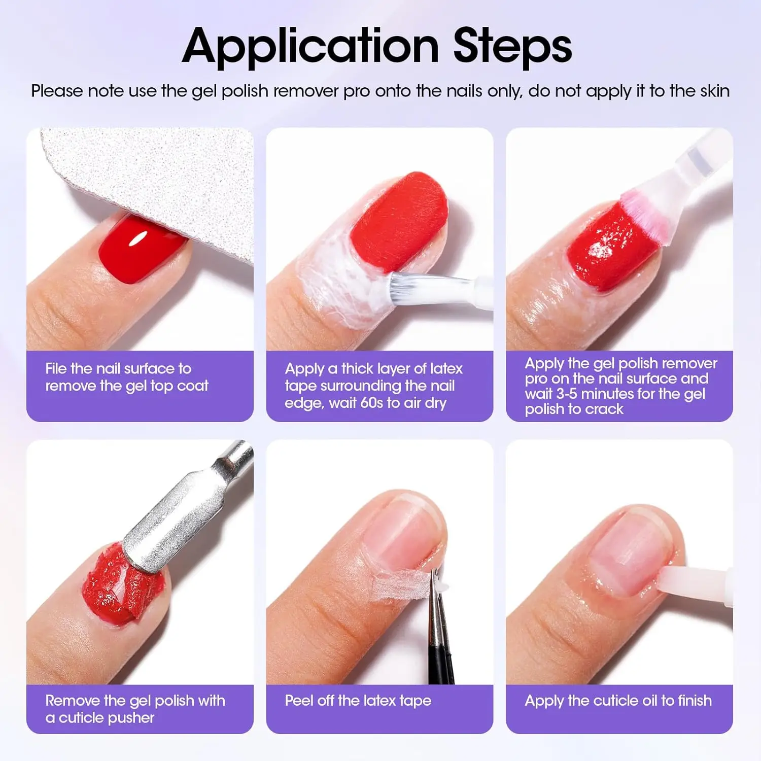 GELLEN Annie Nail Polish Top Coat for Gel Enamel Kit Pasta Shine Nails-pro With Peelable Remover Liquid Fast Latex Stuff Soaking