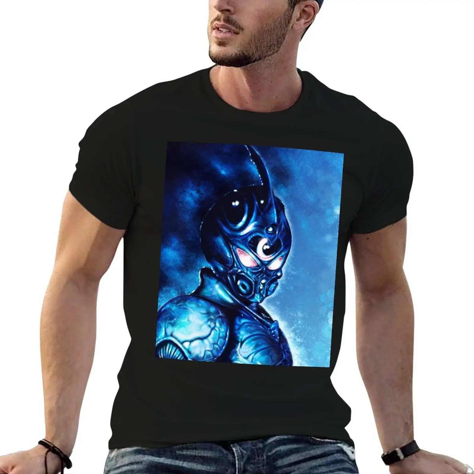 

Guyver T-Shirt t shirt for man printed t shirts for man T-Shirt