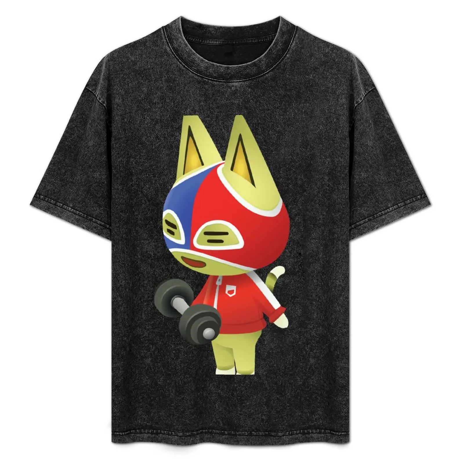 Stinky Lifting Weights T-Shirt Quick Dry Travel T-Shirt